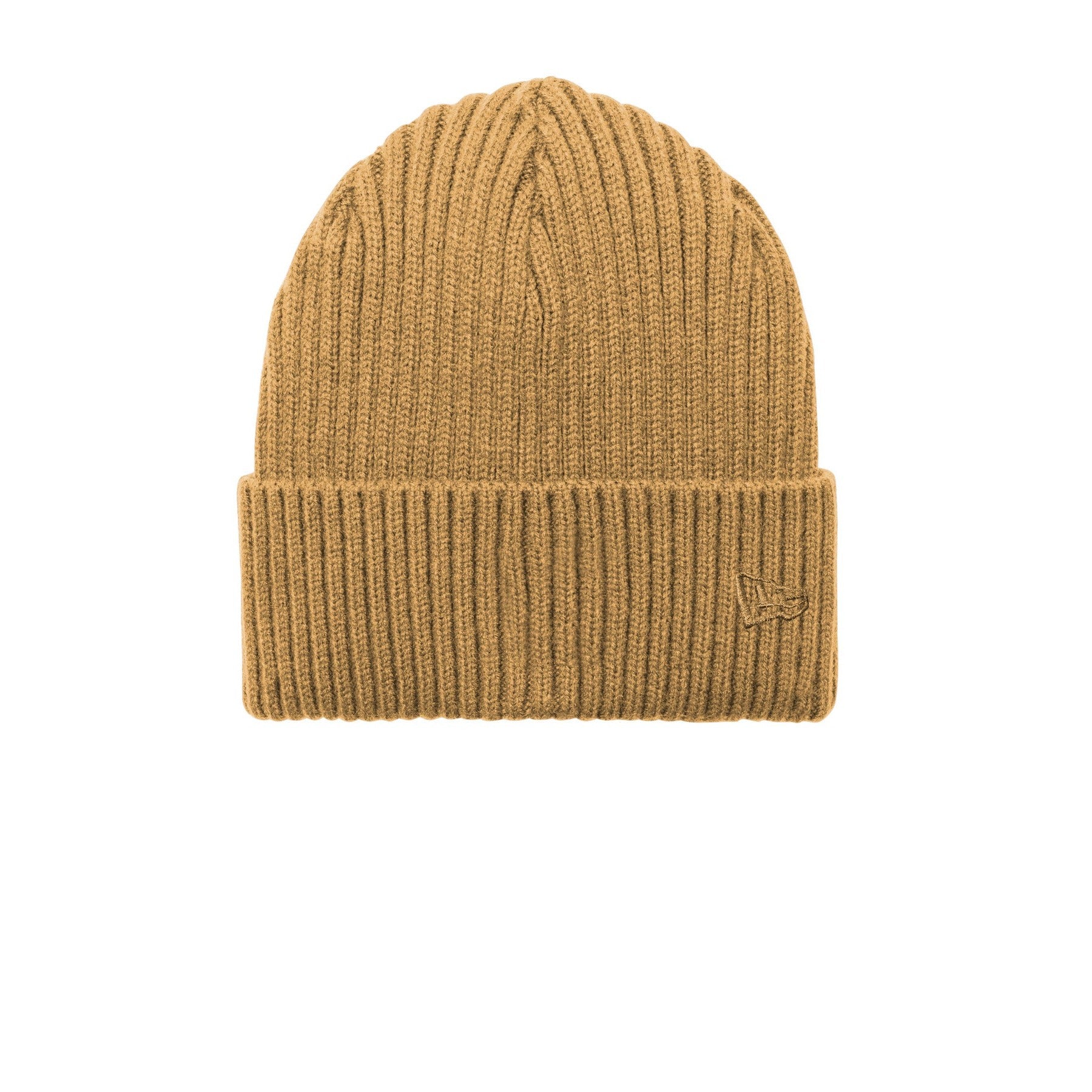 New Era-New Era® Core Classic Cuff Beanie NE908-MedTech-5